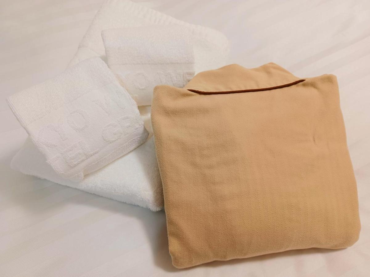 Akasaka Urban Hotel Tokyo Eksteriør billede