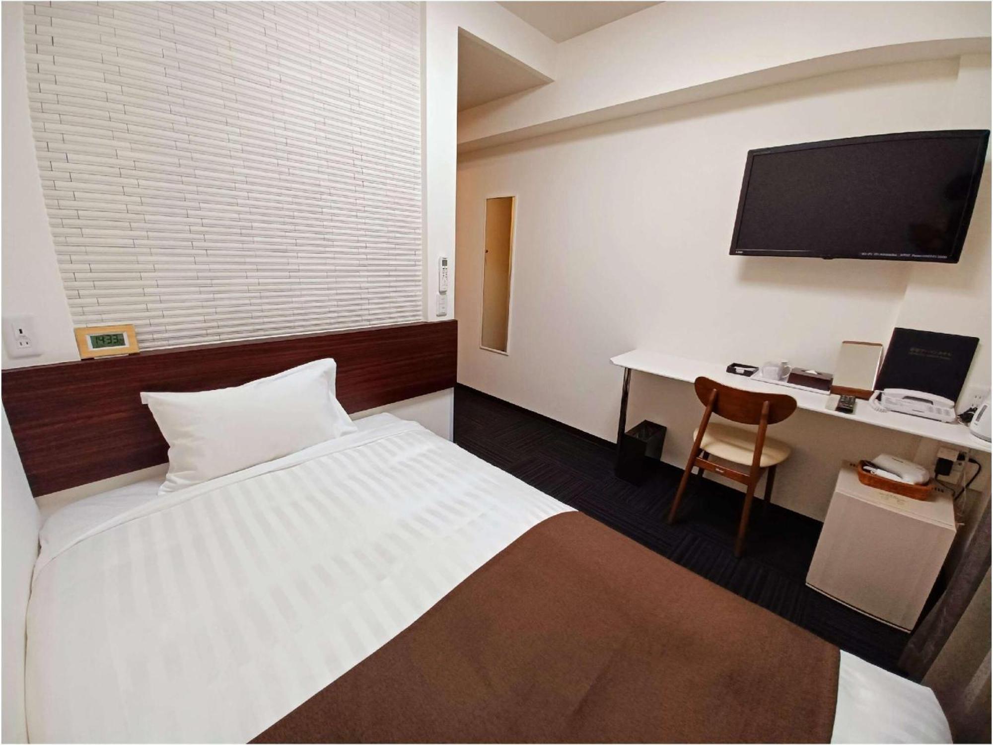 Akasaka Urban Hotel Tokyo Eksteriør billede